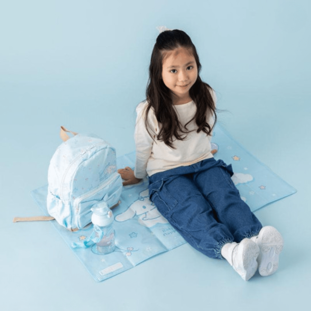 Sanrio Cinnamoroll Picnic Sheet - Twinkle Glory