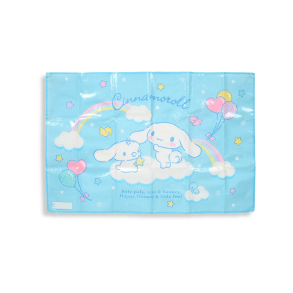 Sanrio Cinnamoroll Picnic Sheet - Twinkle Glory