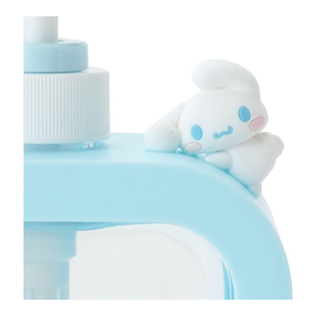 Sanrio Cinnamoroll Pump Bottle - Twinkle Glory
