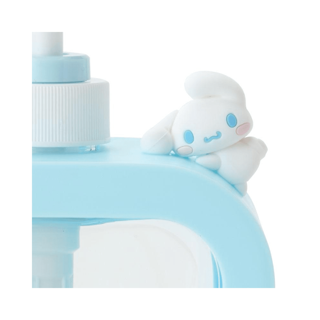 Sanrio Cinnamoroll Pump Bottle - Twinkle Glory