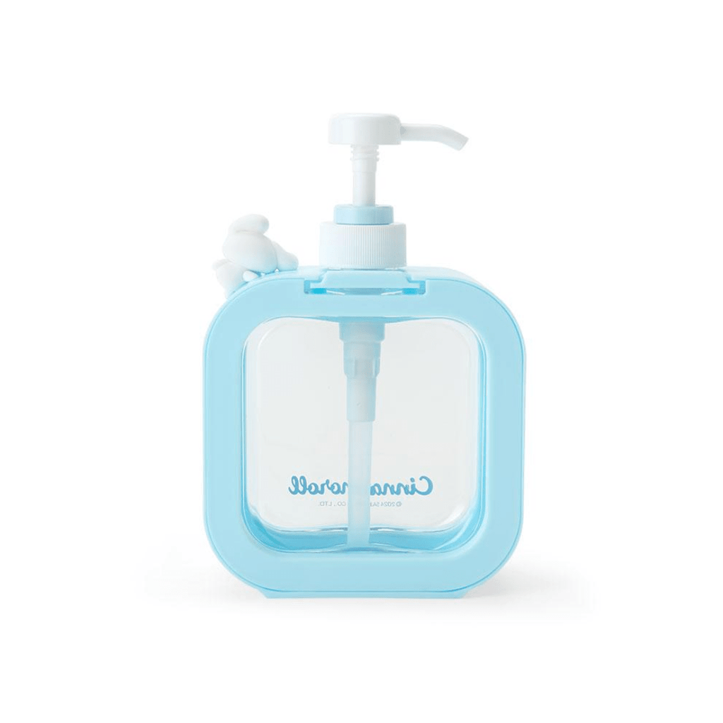 Sanrio Cinnamoroll Pump Bottle - Twinkle Glory