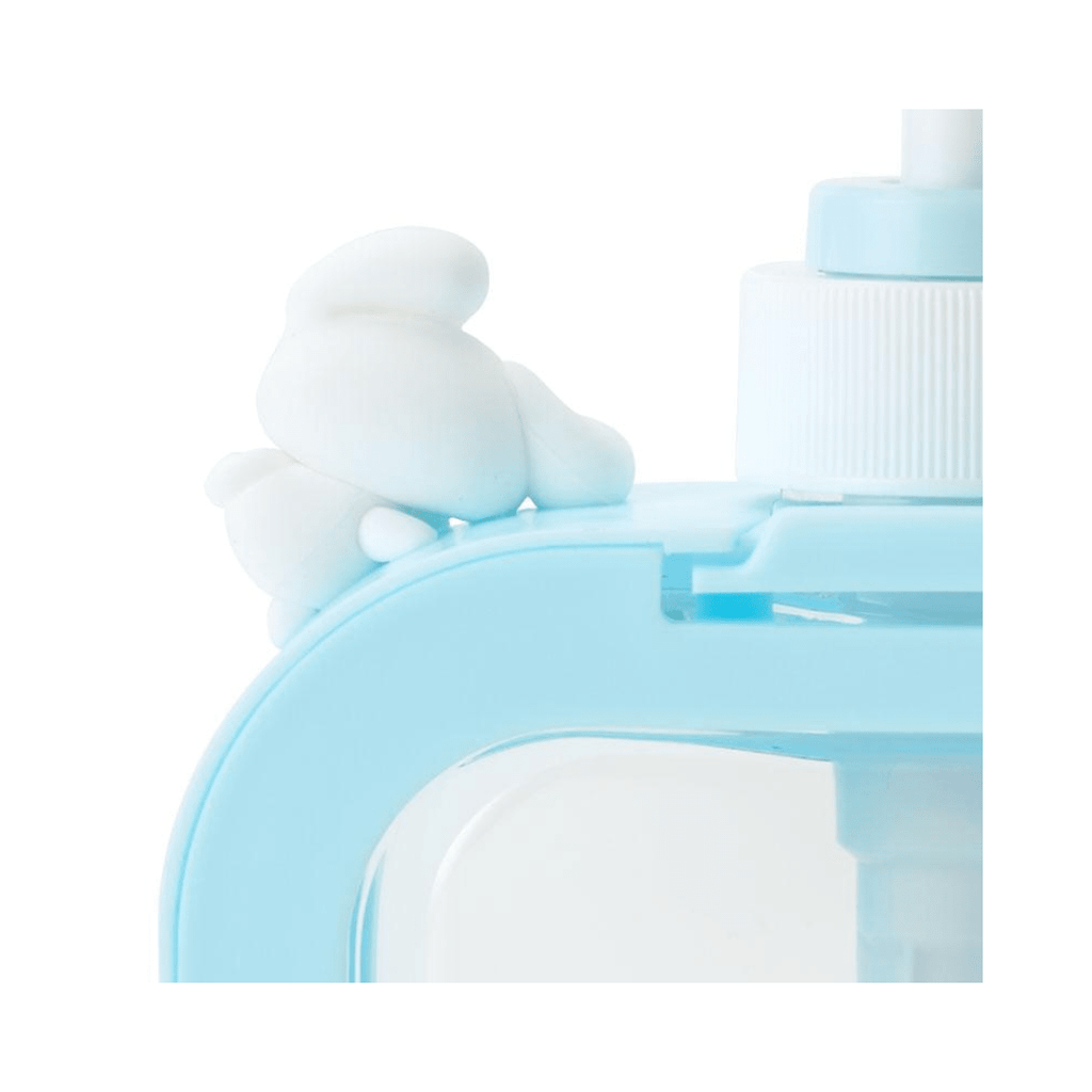 Sanrio Cinnamoroll Pump Bottle - Twinkle Glory
