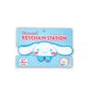 Sanrio Cinnamoroll PVC Strap Keychain - Twinkle Glory