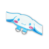 Sanrio Cinnamoroll PVC Strap Keychain - Twinkle Glory