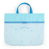 Sanrio Cinnamoroll Quilted Lesson Bag