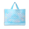 Sanrio Cinnamoroll Quilting Lesson Tote Bag - Twinkle Glory