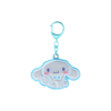 Sanrio Cinnamoroll Reflective Key Holder - Twinkle Glory