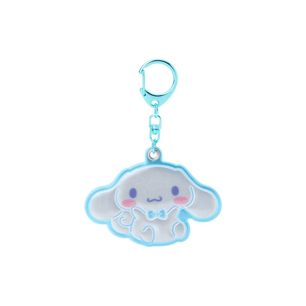 Sanrio Cinnamoroll Reflective Key Holder - Twinkle Glory