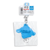Sanrio Cinnamoroll Samurai Reel Keychain - Twinkle Glory