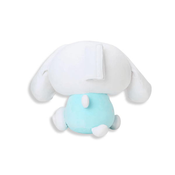 Sanrio Cinnamoroll Seatbelt Cushion - Twinkle Glory
