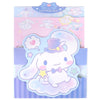 Sanrio Cinnamoroll Shaped Letter Set - Twinkle Glory