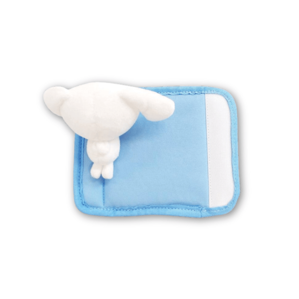 Sanrio Cinnamoroll Shoulder Pad - Twinkle Glory