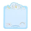 Sanrio Cinnamoroll Sky Blue Sticky Notes Pad - Twinkle Glory