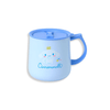 Sanrio Cinnamoroll Stainless Steel Mug With Lid - Twinkle Glory