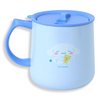 Sanrio Cinnamoroll Stainless Steel Mug With Lid - Twinkle Glory