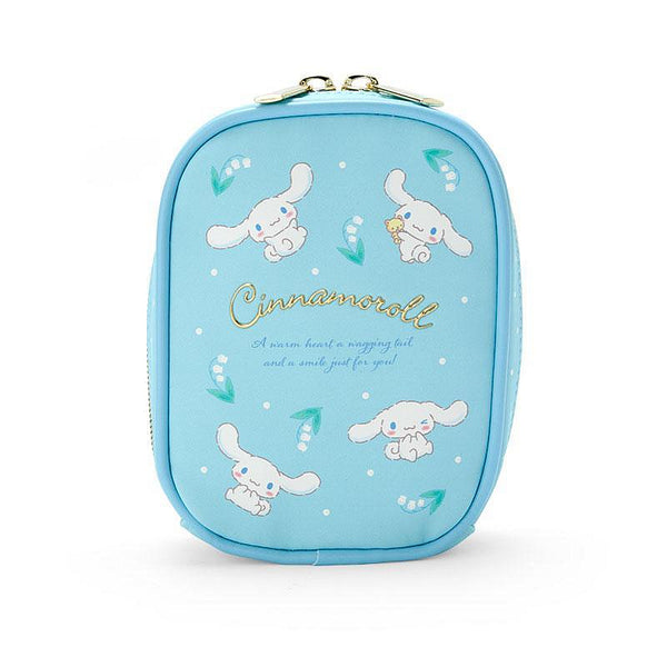 Sanrio Cinnamoroll Standing Accessory Pouch