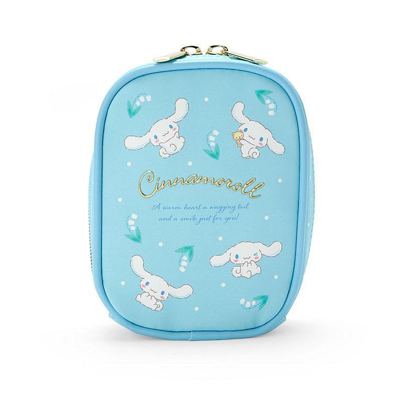 Sanrio Cinnamoroll Standing Accessory Pouch