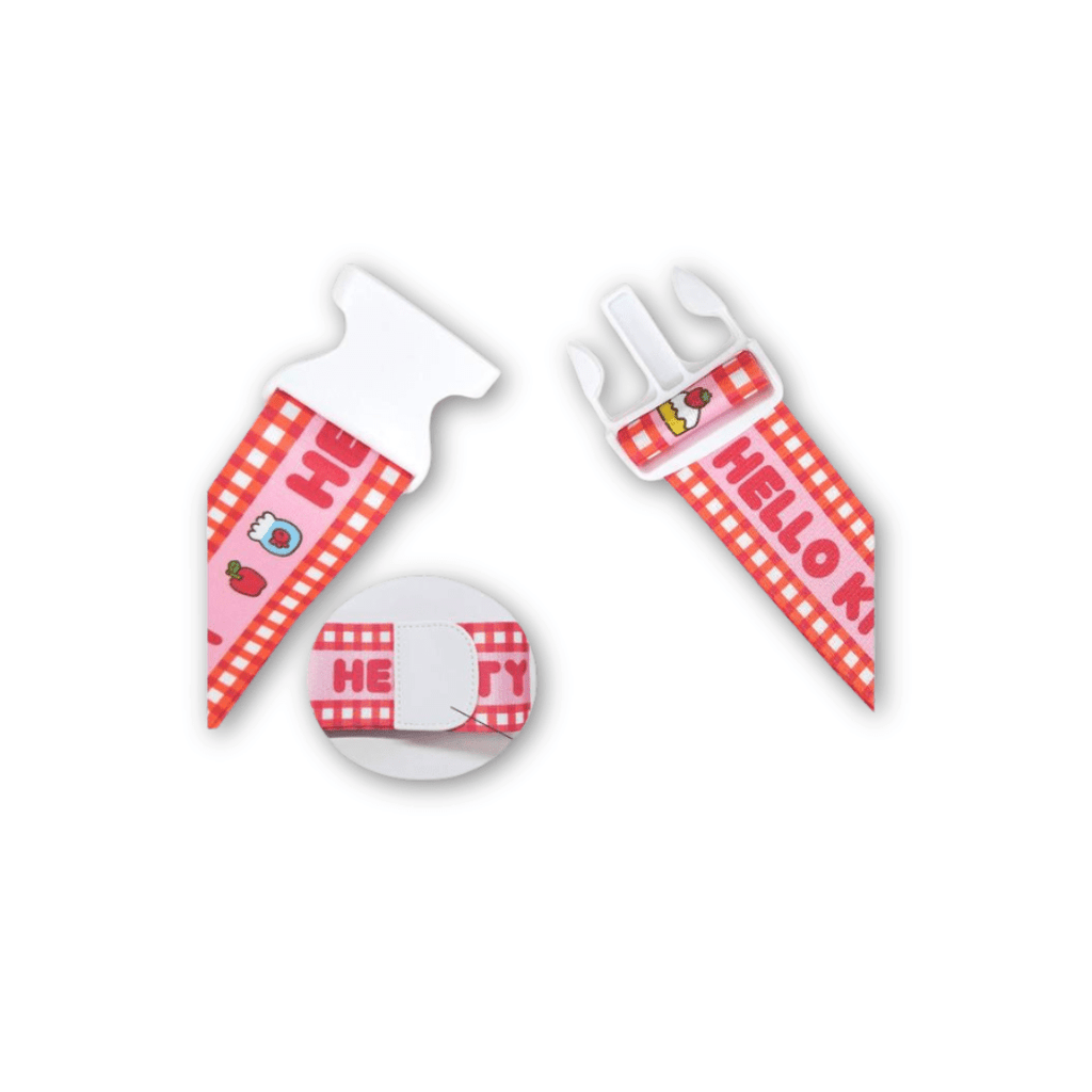 Sanrio Cinnamoroll Suitcase Belt - Twinkle Glory