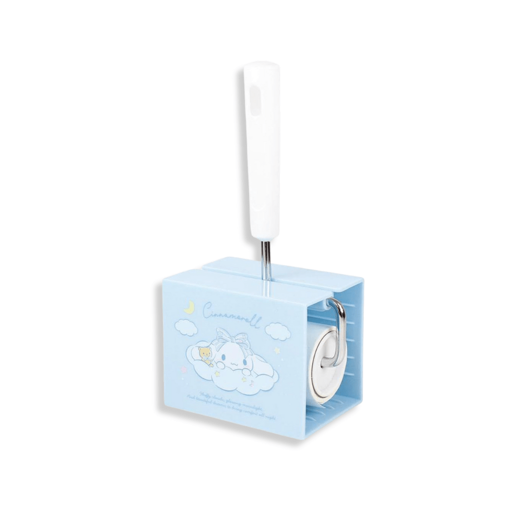 Sanrio Cinnamoroll Sweet Dream Lint Roller - Twinkle Glory