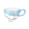 Sanrio Cinnamoroll Tea Time Mascot Mug - Twinkle Glory