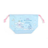 Sanrio Cinnamoroll Teatime Lunch Purse With Bottom Plate - Twinkle Glory