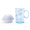Sanrio Cinnamoroll Toothbrush & Cup Set - Twinkle Glory