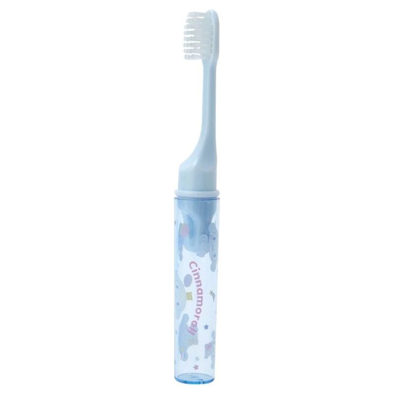 Sanrio Cinnamoroll Toothbrush & Cup Set - Twinkle Glory