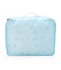 Sanrio Cinnamoroll Travel Compartment Case 3pc Set - Twinkle Glory