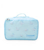 Sanrio Cinnamoroll Travel Compartment Case 3pc Set - Twinkle Glory