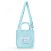 Sanrio Cinnamoroll Two-Way Mini Tote Bag