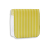 Sanrio Cinnamoroll Vintage Retro Square Mini Pouch - Twinkle Glory
