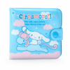 Sanrio Cinnamoroll Vinyl Wallet - Twinkle Glory