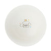 Sanrio Cinnamoroll White Bowl - Twinkle Glory