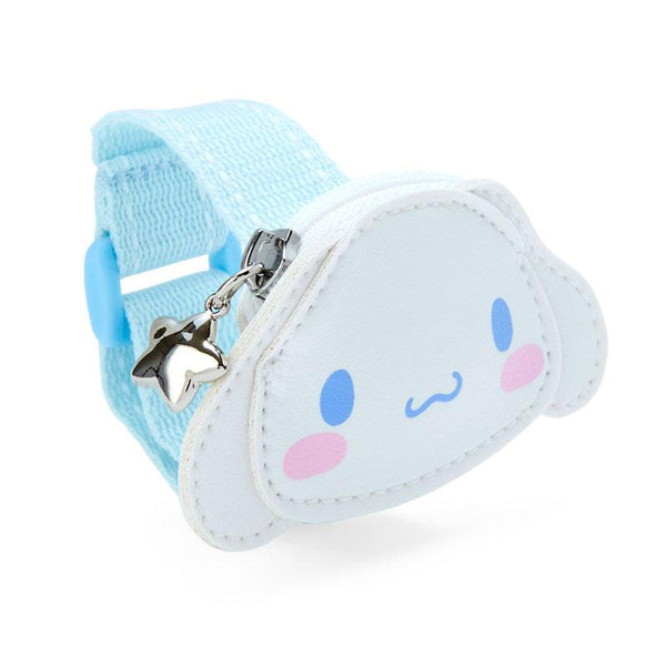 Sanrio Cinnamoroll Wrist Carry Coin Pouch - Twinkle Glory