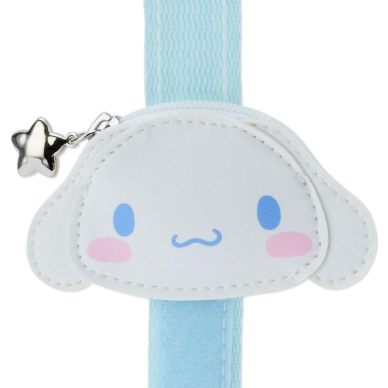 Sanrio Cinnamoroll Wrist Carry Coin Pouch - Twinkle Glory