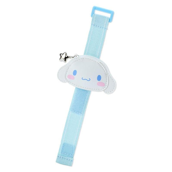 Sanrio Cinnamoroll Wrist Carry Coin Pouch - Twinkle Glory