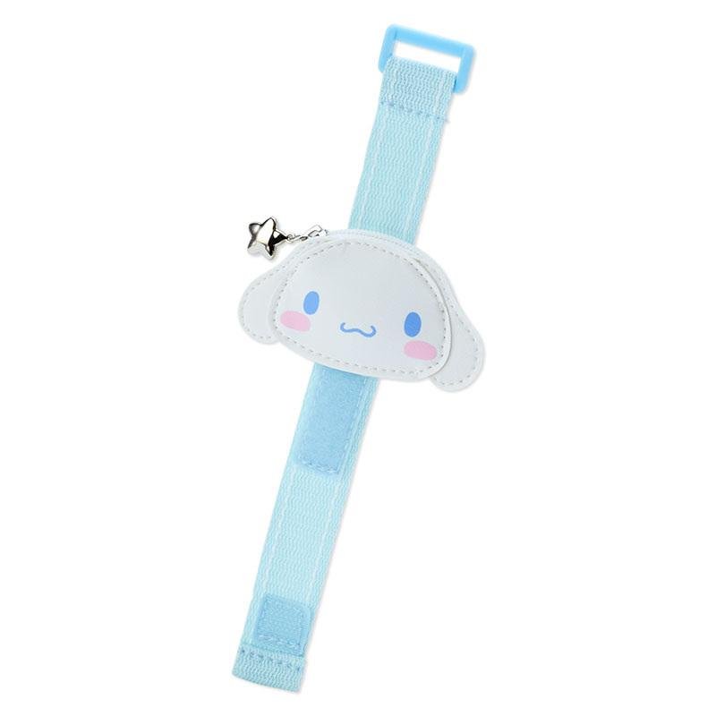 Sanrio Cinnamoroll Wrist Carry Coin Pouch - Twinkle Glory