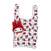 Sanrio Classic My Melody Eco Bag with Plush - Twinkle Glory