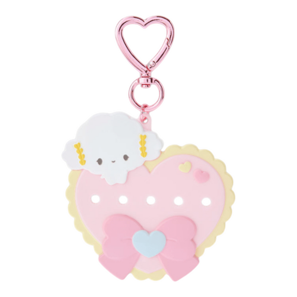 Sanrio Cogimyun Customisable Maipachirun Keychain - Twinkle Glory