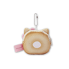Sanrio Donut Hello Kitty Mini Plush Pouch Keychain - Twinkle Glory