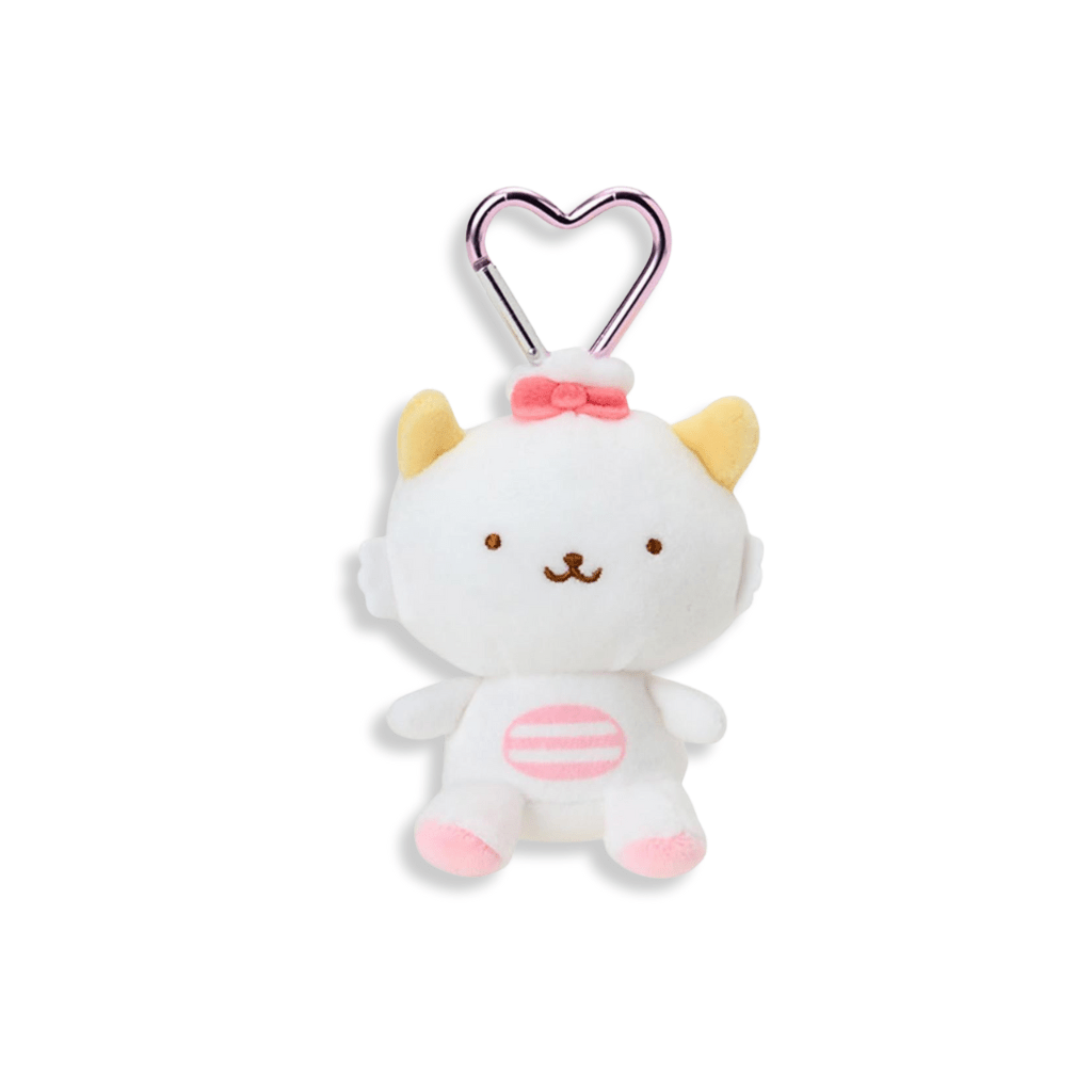 Sanrio Gaopowerroo Mini Mascot Holder - Twinkle Glory