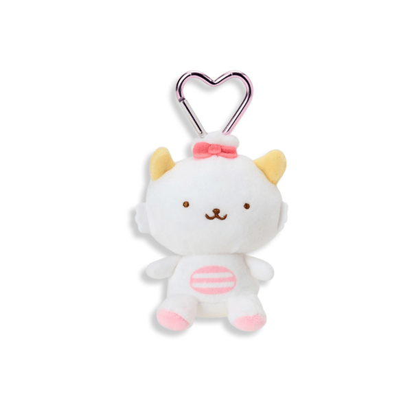 Sanrio Gaopowerroo Mini Mascot Holder - Twinkle Glory