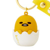 Sanrio Gudetama 3D Keychain - Twinkle Glory
