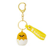Sanrio Gudetama 3D Keychain - Twinkle Glory