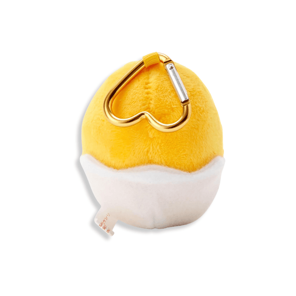 Sanrio Gudetama Mini Mascot Holder - Twinkle Glory