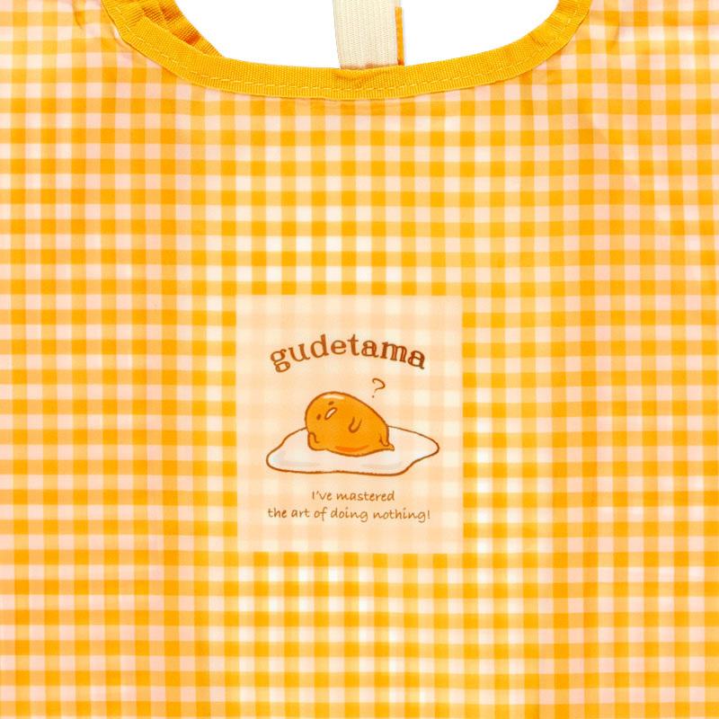 Sanrio Gudetama S Eco Bag - Twinkle Glory