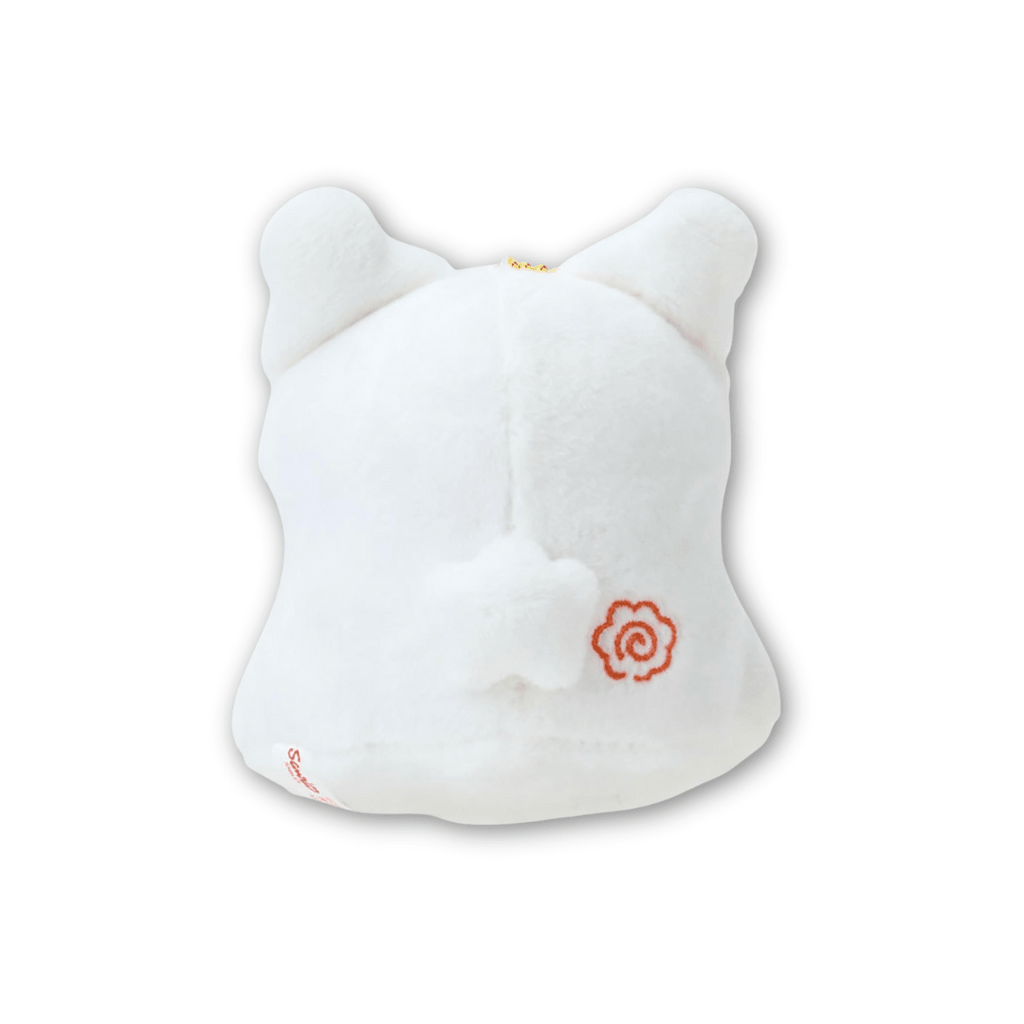 Sanrio Hanamaru Obake Mascot Holder - Twinkle Glory