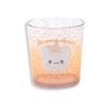 Sanrio Hanamaruobake Clear Tumbler 300 ml - Twinkle Glory