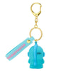 Sanrio Hangyodon 3D Keychain - Twinkle Glory