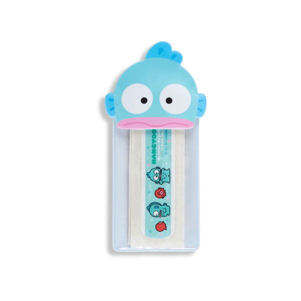Sanrio Hangyodon Bandage 10Pcs - Twinkle Glory